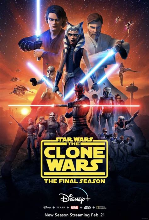 star wars: the clone wars s04e11 bdscr|Star Wars: The Clone Wars: The Final Season .
